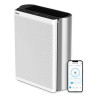 purificatore aria levoit everestair-p smart fino a 130m2 612m3/h
