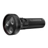 torcia led ledlenser p18r 6500lm nero [503112]