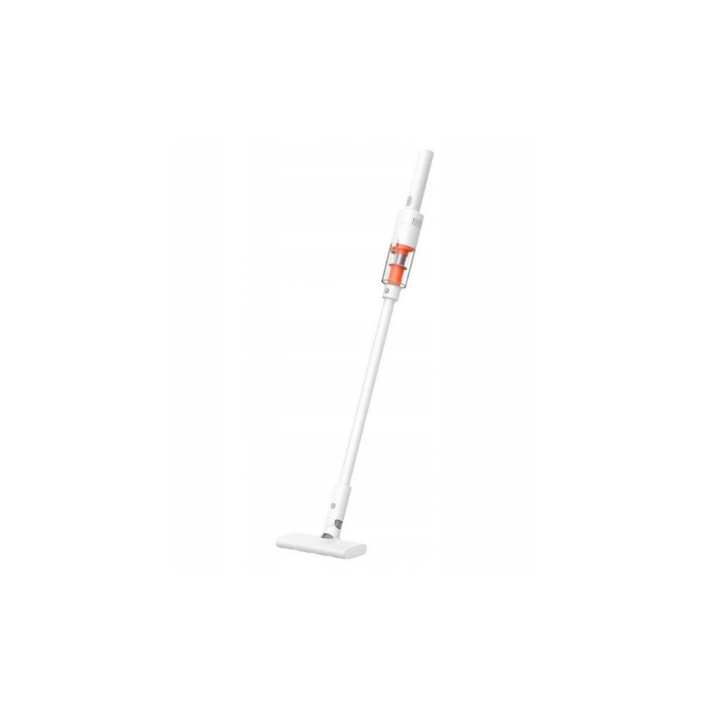 aspirapolvere xiaomi p30 eu 700w 2500mah 0.6l bianco/ciano [70302]