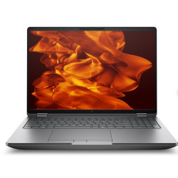notebook 16'' hp zbook fury g1i intel core ultra 7-255hx