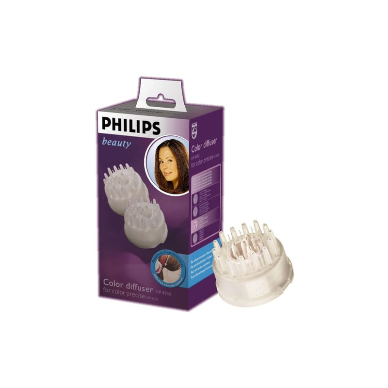 Ricambio philips color precise hp 4950