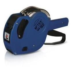 Prezzatrice motex 2616 2 bande numeriche 10 colonne [3102616]