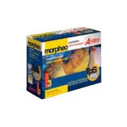 Scaldaletto ardes 423 morpheo matrimoniale misto lana