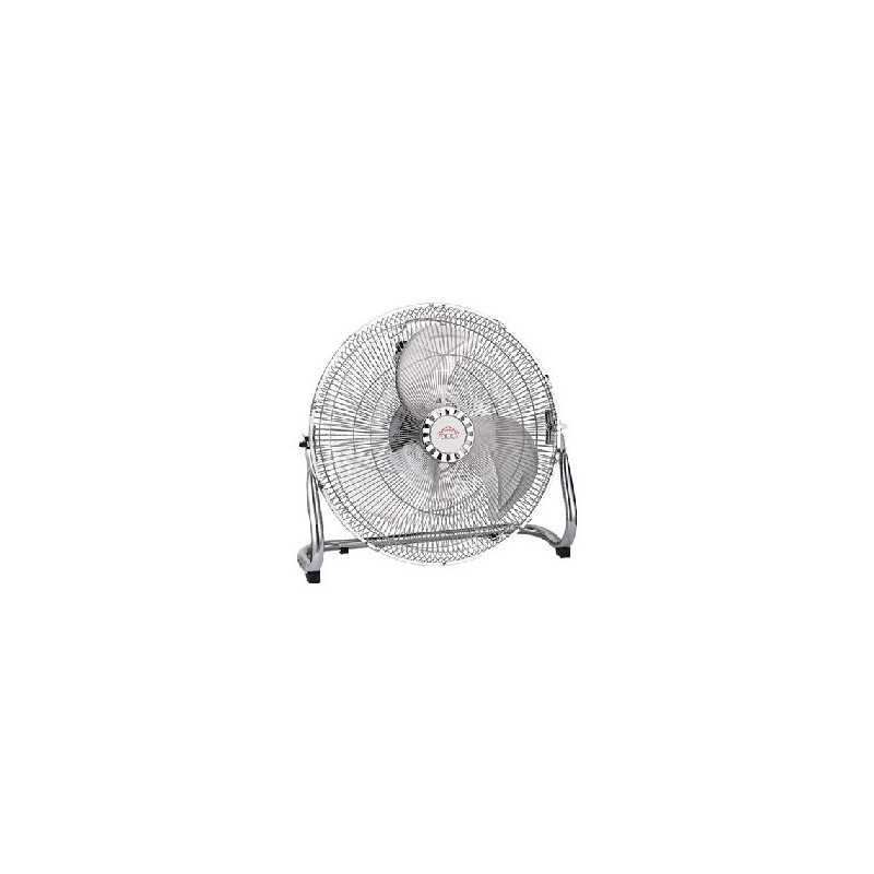Ventilatore dcg crb1220 inox 45 cm