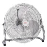 Ventilatore dcg crb1220 inox 45 cm