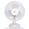 Ventilatore dcg ve9030 da tavolo 30cm