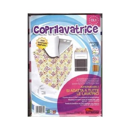 Coprilavatrice elettrocasa cl1 apert. alto