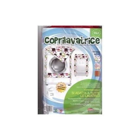 Coprilavatrice elettrocasa cl2 apert. frontale