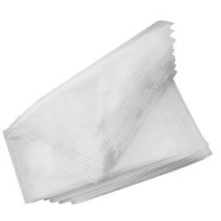Sacchetti per sottovuoto elettrocasa sv1 conf. 50pcs