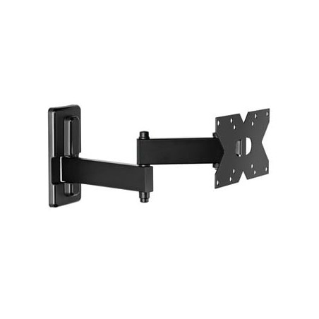 Supporto murale cme staffa edr120 d-rotation 26-32"