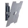Supporto murale cme etr200 tilt 26-40"