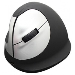 Mouse r-go tools verticale he links drahtlos [rgohewll]