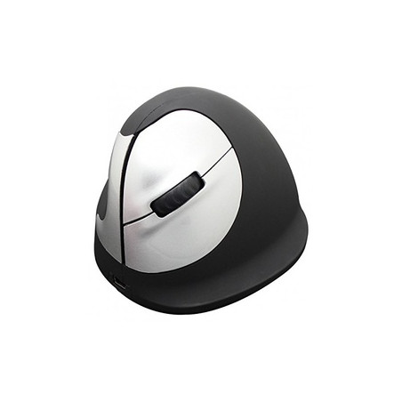 Mouse r-go tools verticale he links drahtlos [rgohewll]