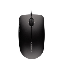 Mouse cherry mc 2000 corded mouse nero [jm-0600-2]