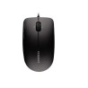 Mouse cherry mc 2000 corded mouse nero [jm-0600-2]