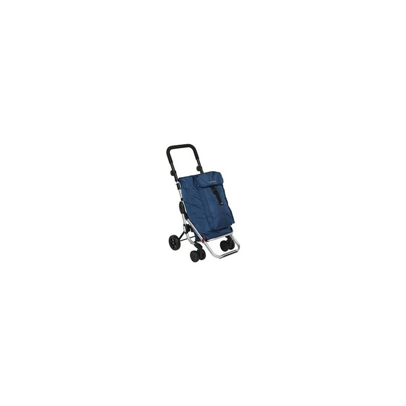 Carrello spesa foppapedretti go up navy