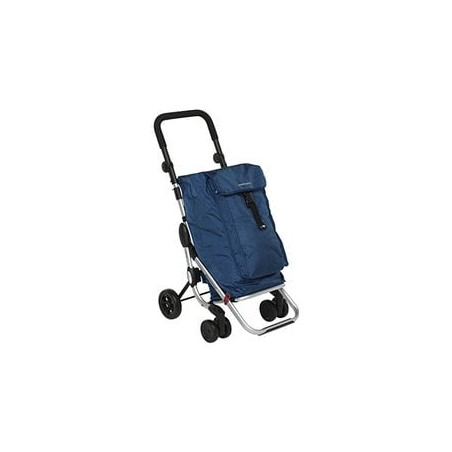 Carrello spesa foppapedretti go up navy