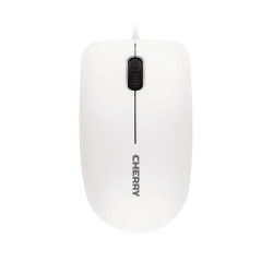 Mouse cherry mc 1000 corded grigio [jm-0800-0]