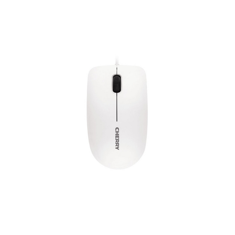 Mouse cherry mc 1000 corded grigio [jm-0800-0]