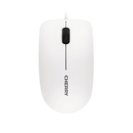 Mouse cherry mc 1000 corded grigio [jm-0800-0]