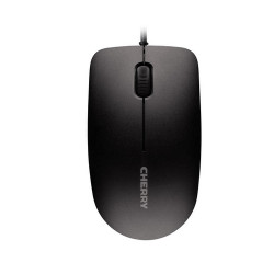 Mouse cherry mc 1000 corded nero[jm-0800-2]