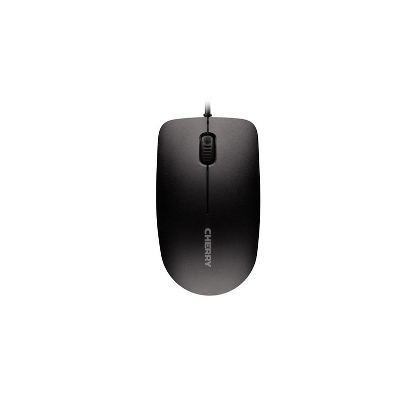 mouse cherry mc 1000 corded nero[jm-0800-2]