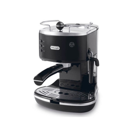 Macchina da caffe de longhi eco311.bk m. icona nera
