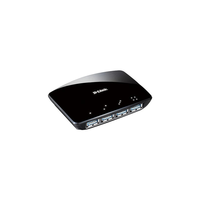 Hub usb d-link dub-1340 [dub-1340/e]