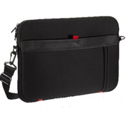 Borsa notebook rivacase ultrabook 13.3" [5120bk]