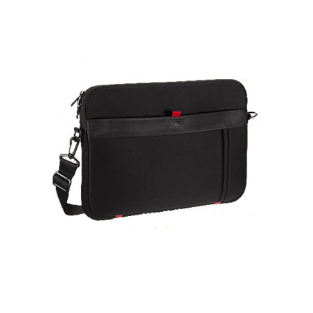 Borsa notebook rivacase ultrabook 13.3" [5120bk]