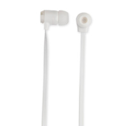 Auricolari meliconi ep300 in ear bianco [497358ba]