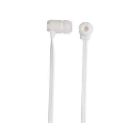 Auricolari meliconi ep300 in ear bianco [497358ba]