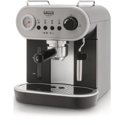 Macchina da caffe gaggia carezza deluxe [10004204]