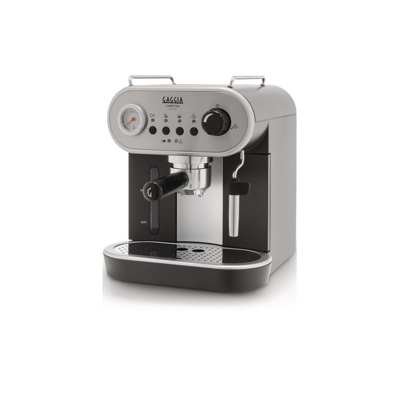 Macchina da caffe gaggia carezza deluxe [10004204]
