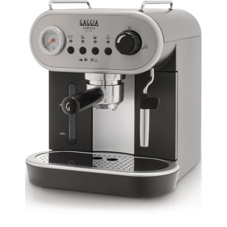 Macchina da caffe gaggia carezza deluxe [10004204]