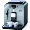 Macchina da caffe gaggia brera nera [10003230]