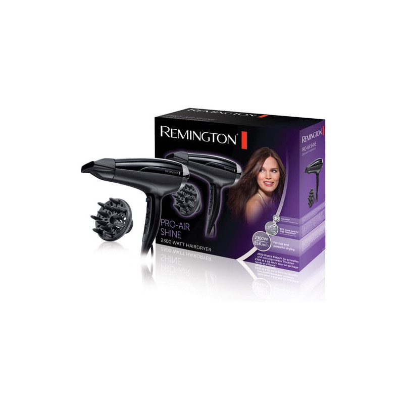 Asciugacapelli remington d5215 [d5215]