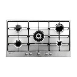 Piano cottura candy pg 953/1 sx [33801151]