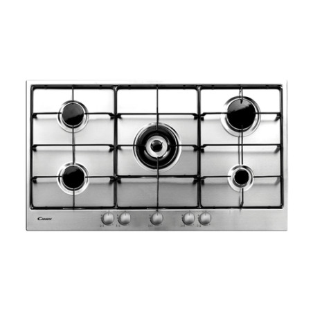 Piano cottura candy pg 953/1 sx [33801151]