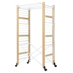 Stendibiancheria foppapedretti ursus naturale [9900421403]