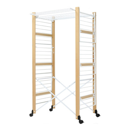 Stendibiancheria foppapedretti ursus naturale [9900421403]