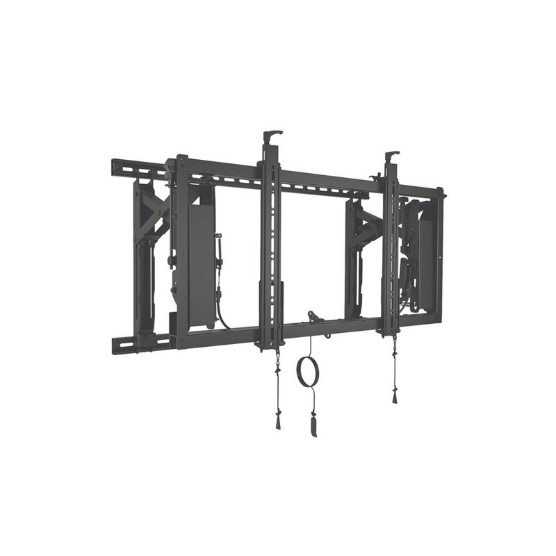 Supporto murale itb solution staffa connexys vesa 700x400 [chlvs1u]