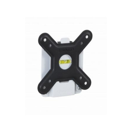 Supporto murale itb solution staffa fissa 100 [amer043010]