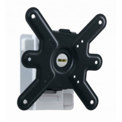 Supporto murale nilox staffa inclinabile 200 [amer043220]