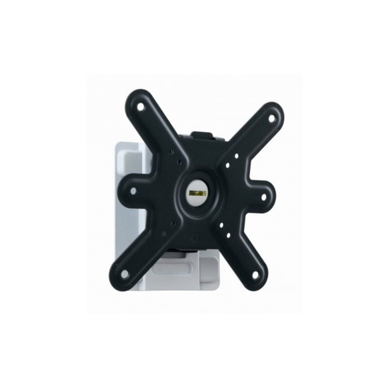 Supporto murale nilox staffa inclinabile 200 [amer043220]