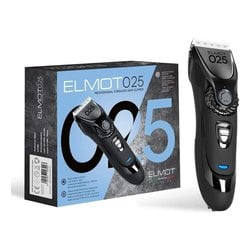 Tagliacapelli 025 - elmot