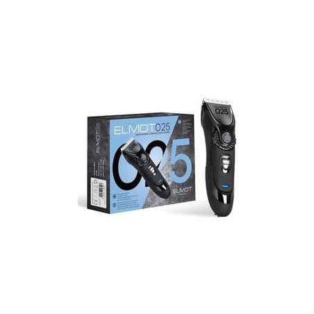 Tagliacapelli 025 - elmot