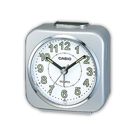 Sveglia casio tq-141-8ef analogica