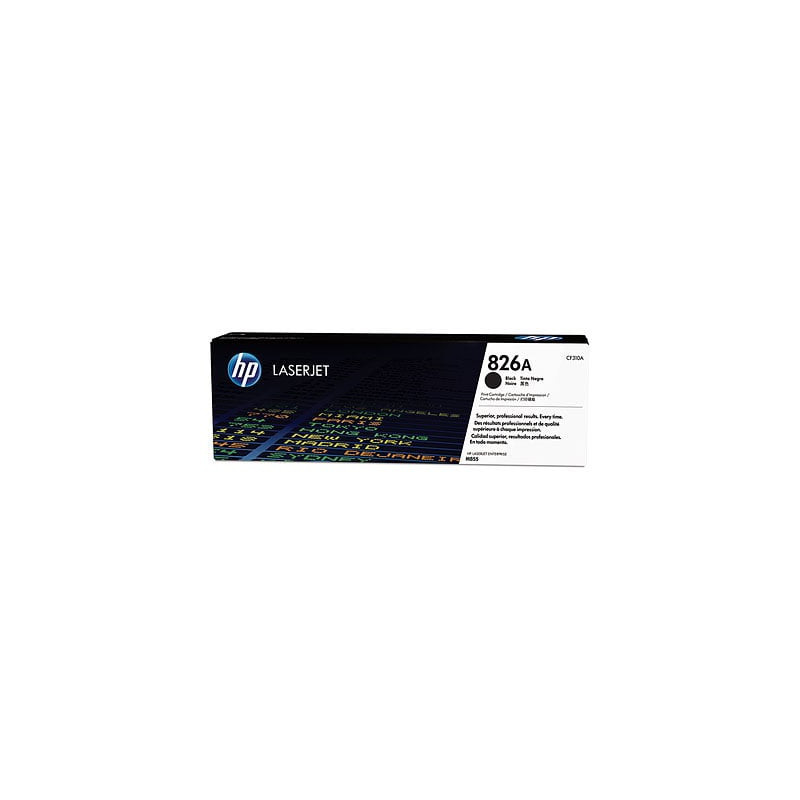 Toner hp cf310a no.826a nero [cf310a]