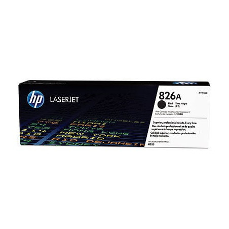 Toner hp cf310a no.826a nero [cf310a]